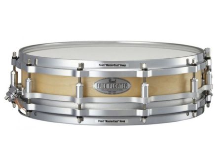 14x3.5 Snare Drum. 6 ply (5.4mm) Birch
