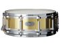 14x5.0 Snare Drum. 1 mm Brass