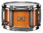 10x6.0 Popcorn Snare Drum. 6 ply (7.5mm) Maple