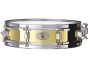 13x3.0 Piccolo Snare Drum. Brass
