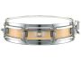 13x3.0 Piccolo Snare Drum. 6 ply (7.5mm) Maple