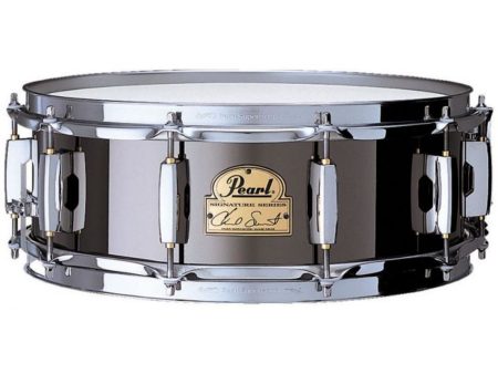 14x5.0 Snare Drum. Chad Smith Model