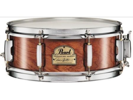 13x5.0 Snare Drum. Omar Hakim Model