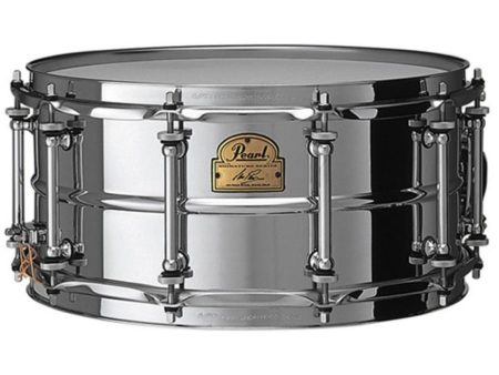 14x6.5 Snare Drum. Ian Paice Mode