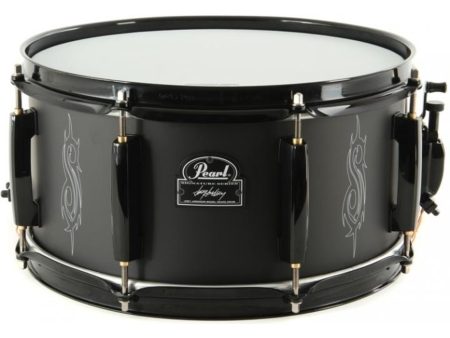 13x6.5 Snare Drum. Joey Jordison Model