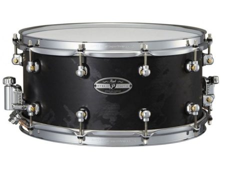 14x6.5 Snare Drum. VectorCast