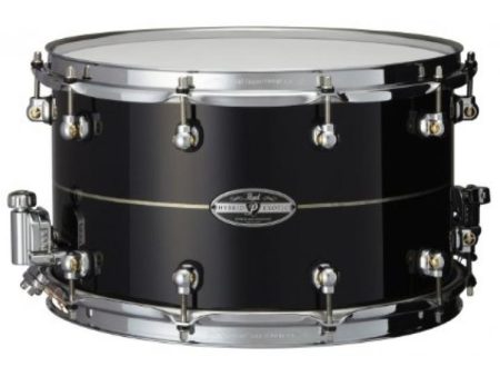 14x8.0 Snare Drum. Kapur w/inner Fibreglass