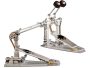 Eliminator Demon Chain Twin Pedal. w/case