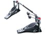 Eliminator Twin Pedal. Belt Drive. w/case
