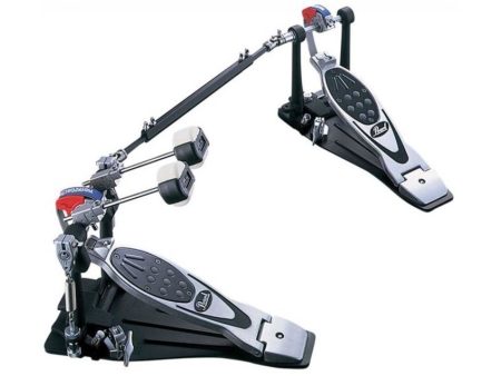 Eliminator Twin Pedal for Left