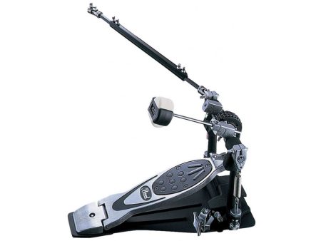 Eliminator Twin Pedal ( Add-on )