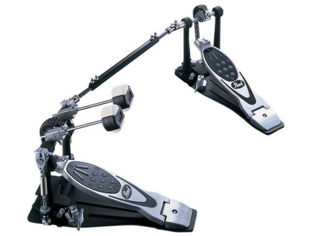 Eliminator Twin Pedal for Left