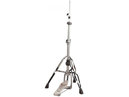"Demonator" Hi-Hat Stand