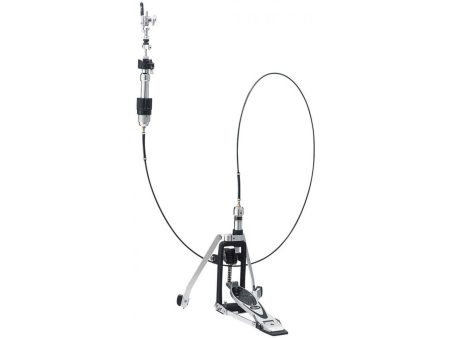 Eliminator Remote Hi-Hat