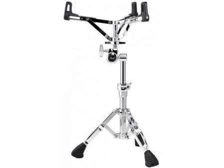 Snare Drum Stand. w/Gyro-Lock Tilter. Adjustable