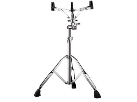 Snare Drum Stand. w/Gyro-Lock Tilter. Adjustable