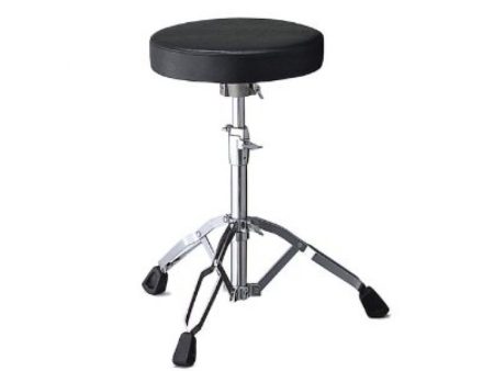 Drummer's Throne