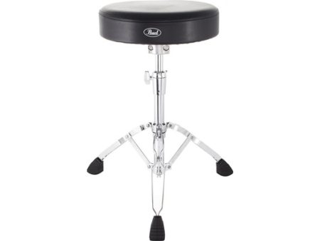 Drummer's Throne