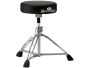 Roadster Drummer's Throne. w/Shock Absorb Post