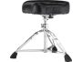 Roadster Drummer's Throne. w/Reversible seat
