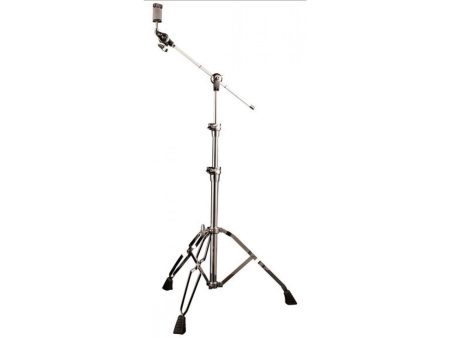 Cymbal Boom Stand. Uni-Lock Tilter