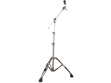 Cymbal Boom Stand. Gyro-Lock Tilter