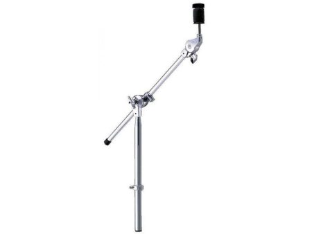 Cymbal Holder w/Uni-Lock Tiltetr