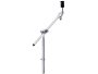 Cymbal Holder w/Uni-Lock Tiltetr