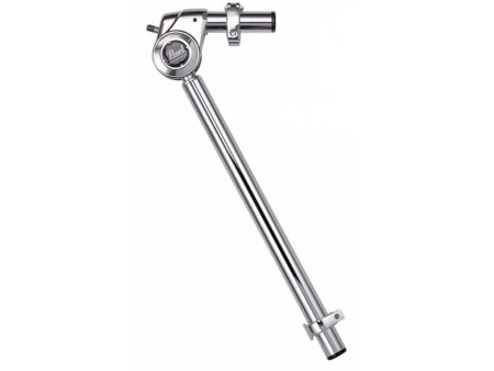 Tom Holder. Gyro-Lock System. Extra-Short Arm