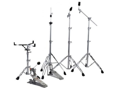 Hardware Package (H830/S830/P930/BC830/C830)