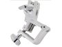 Pipe Clamp. w/Tilting Gear