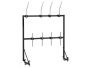 Perc. Rack Add-On for PTT1824 w/ Stabilizer Bar/b