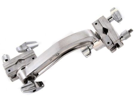 Adapter (2 hole revolving. long)