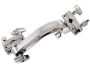 Adapter (2 hole revolving. long)