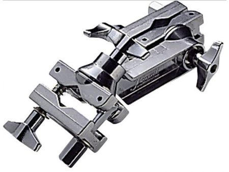 Adapter (2 hole revolving)