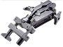 Adapter (2 hole revolving)
