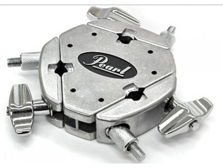 Adapter. 3 Holes