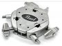 Adapter. 3 Holes