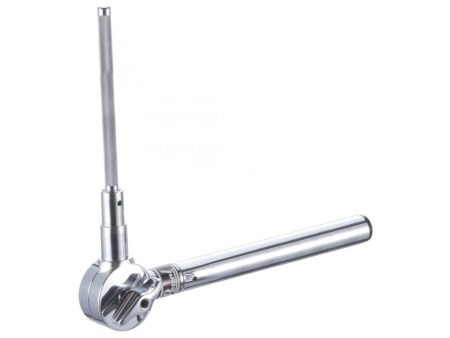 Adapter Mount Cowbell Holder