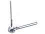 Adapter Mount Cowbell Holder