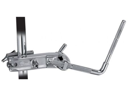 "L" Arm Rod with Adapter
