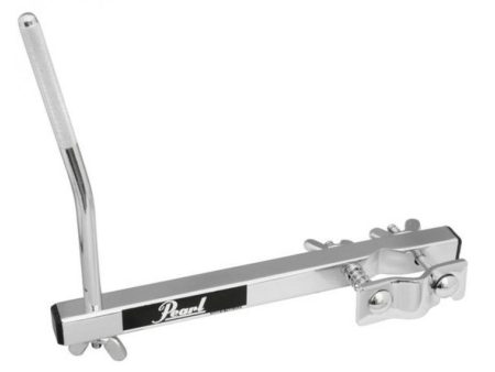 Angled Single Post Adaptor