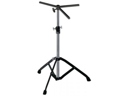 Travel Conga Stand 11-3/4" w/Carrying Bag