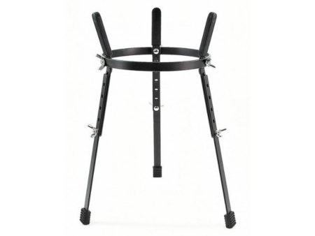 10" Basket Conga Stand (Primero)