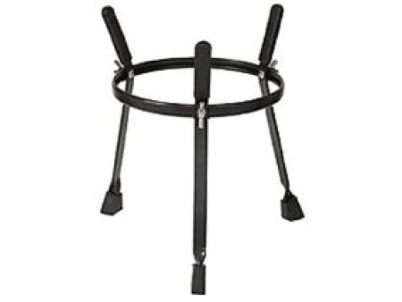 11" Conga stand. short