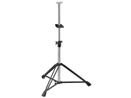 Quick Release Double Conga Stand