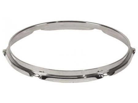 Fat Tone Hoop 12" - 6 hole