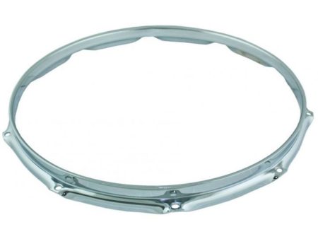 Fat Tone Hoop 14" -10 hole