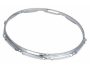 Fat Tone Hoop 14" -10 hole. Snare Side