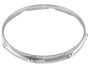 Fat Tone Hoop 16" - 8 hole